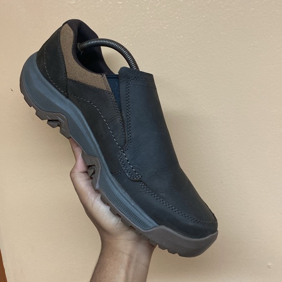 Merrell Slip On Loafers “Brown” - Picture 14 of 16